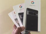 Google Pixel 7 Pro 128GB (New)