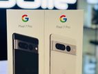 Google Pixel 7 Pro 128GB (New)