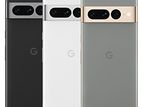 Google Pixel 7 Pro 128GB (New)