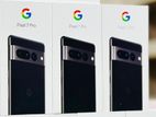 Google Pixel 7 Pro 128GB (New)