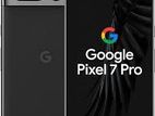 Google Pixel 7 Pro 128gb (New)