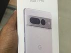 Google Pixel 7 Pro 128gb (New)