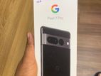 Google Pixel 7 Pro 128gb (New)