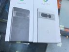 Google Pixel 7 Pro 128GB (New)