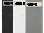 Google Pixel 7 Pro 128GB (New)