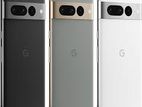 Google Pixel 7 Pro 128GB (New)