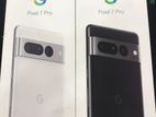 Google Pixel 7 Pro 128GB (New)