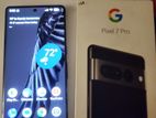 Google Pixel 7 Pro 128GB (Used)