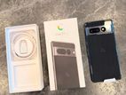 Google Pixel 7 Pro 128GB (Used)