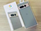 Google Pixel 7 Pro 128GB (Used)