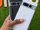 Google Pixel 7 Pro 128GB (Used)