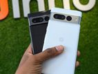 Google Pixel 7 Pro 128GB (Used)