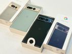 Google Pixel 7 Pro 128GB (Used)