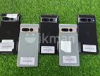 Google Pixel 7 Pro 128GB (Used)