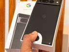 Google Pixel 7 Pro 128GB (Used)