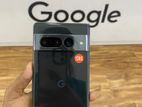 Google Pixel 7 Pro 128GB (Used)
