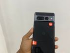 Google Pixel 7 Pro 128GB (Used)