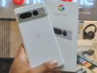 Google Pixel 7 Pro 128GB (Used)