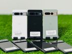 Google Pixel 7 Pro 128GB (Used)