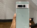 Google Pixel 7 Pro 128GB (Used)