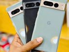 Google Pixel 7 Pro 128GB (Used)