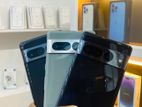 Google Pixel 7 Pro 128GB (Used)