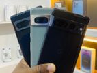 Google Pixel 7 Pro 128GB (Used)