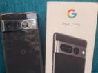 Google Pixel 7 Pro 128GB (Used)