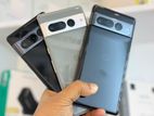 Google Pixel 7 Pro 128GB (Used)