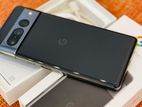 Google Pixel 7 Pro 128GB (Used)