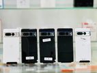 Google Pixel 7 Pro 128GB (Used)
