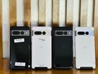 Google Pixel 7 Pro 128GB (Used)