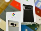 Google Pixel 7 Pro 128GB (Used)