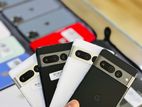 Google Pixel 7 Pro 128GB (Used)