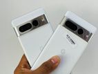 Google Pixel 7 Pro 128GB (Used)