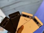 Google Pixel 7 Pro 128GB (Used)