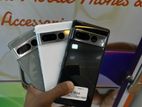 Google Pixel 7 Pro 128GB (Used)