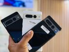 Google Pixel 7 Pro 128GB (Used)