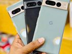Google Pixel 7 Pro 128GB (Used)