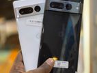 Google Pixel 7 Pro 128GB (Used)