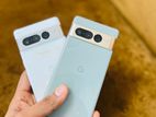 Google Pixel 7 Pro 128GB (Used)