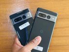 Google Pixel 7 Pro 128GB (Used)