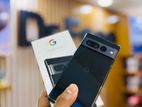 Google Pixel 7 Pro 128GB (Used)