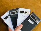 Google Pixel 7 Pro 128GB (Used)