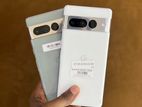 Google Pixel 7 Pro 128GB (Used)