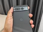 Google Pixel 7 Pro 128GB (Used)