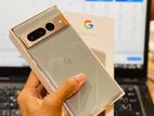 Google Pixel 7 Pro 128GB (Used)