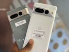 Google Pixel 7 Pro 128GB (Used)