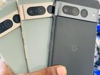 Google Pixel 7 Pro 128GB (Used)