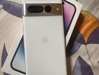 Google Pixel 7 Pro 128GB (Used)